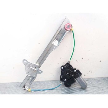 ELEVALUNAS DELANTERO DERECHO 013188491 541613212 / 72010000D LEMES / 72005001