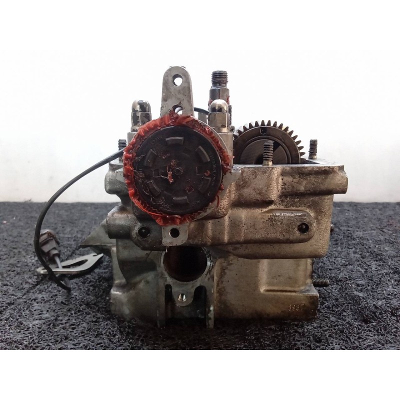 Recambio de culata para audi a6 avant (4b5) 2.5 tdi referencia OEM IAM 059103373D - Azul 3