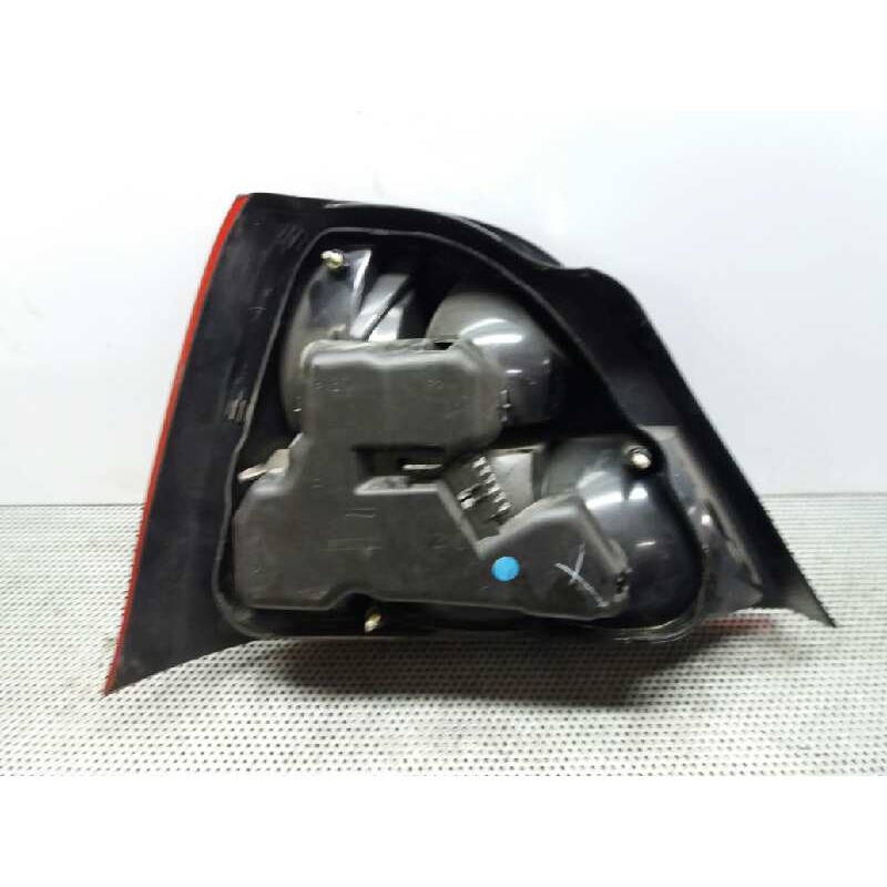 Recambio de piloto trasero derecho para mg serie 200 (rf) 214 si (5-ptas.) referencia OEM IAM - Azul 2