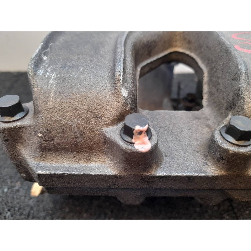 Recambio de colector admision para pontiac firebird'89 3.4 v6 referencia OEM IAM 14102536 3