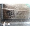 Recambio de caja cambios para peugeot 307 break / sw (s1) sw referencia OEM IAM 20DM09  