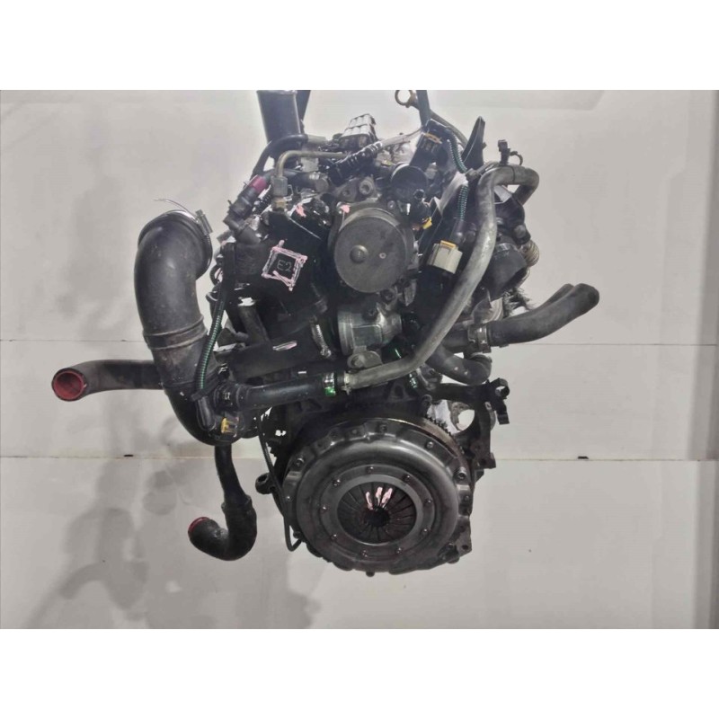 Recambio de motor completo para fiat grande punto (199) 1.3 16v multijet active (55kw) referencia OEM IAM 199A2000 3