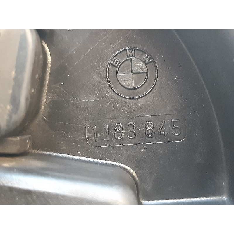 Recambio de aforador para bmw serie 3 berlina (e46) 320d referencia OEM IAM 1183845 - Verde 5