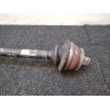 Recambio de transmision trasera derecha para audi allroad quattro (4b5) 2.5 tdi (132kw) referencia OEM IAM 4Z7501203A  