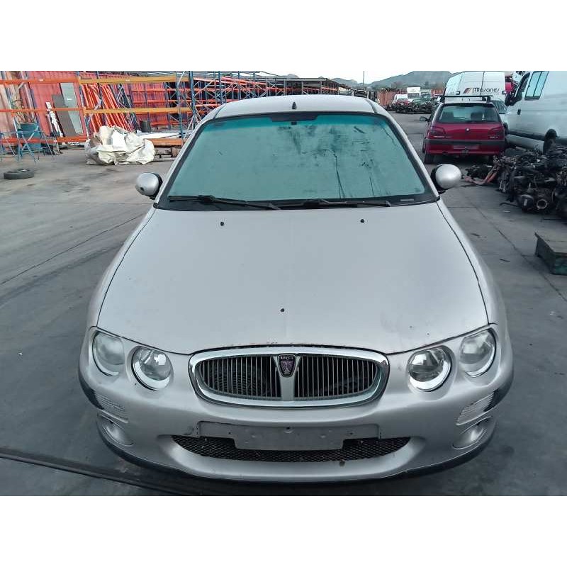 mg serie 25 (rf) del año 2000