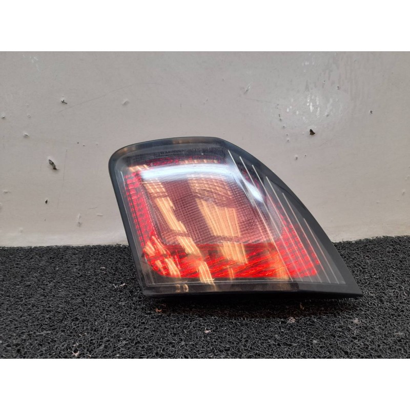 Recambio de piloto trasero derecho interior para nissan primera berlina (p11) comfort referencia OEM IAM   