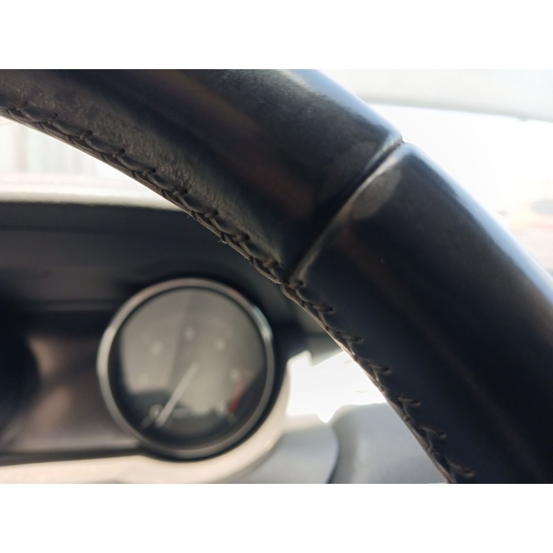 Recambio de volante para land rover range rover evoque (l538) 2.2 d referencia OEM IAM - Negro 6