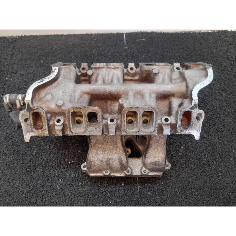 Recambio de colector admision para pontiac firebird'89 3.4 v6 referencia OEM IAM 14102536 4