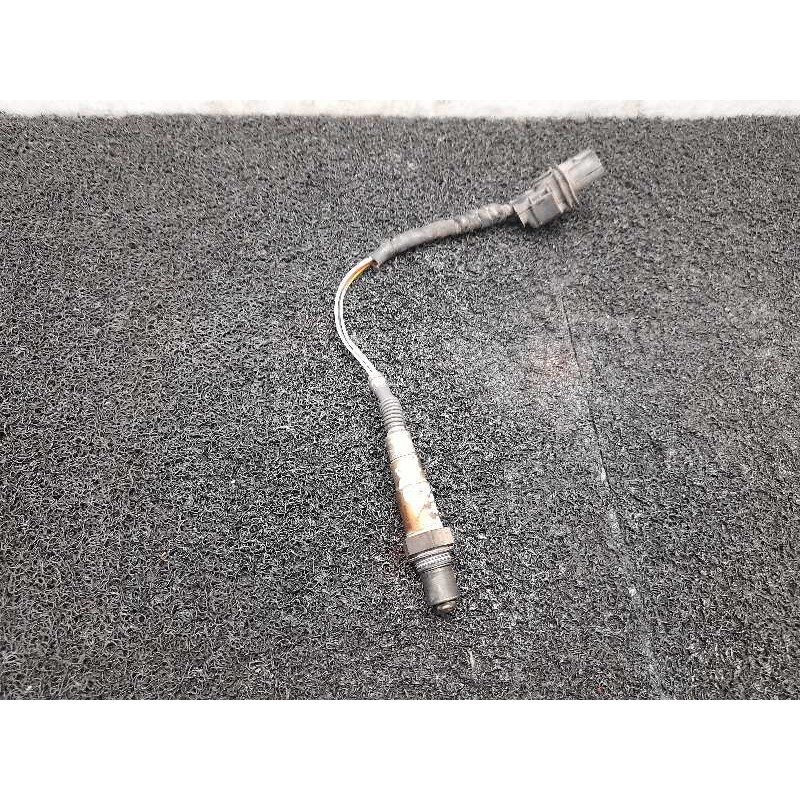 Recambio de sonda lambda para bmw serie 1 berlina (e81/e87) 120d referencia OEM IAM 0281004018 779160001 