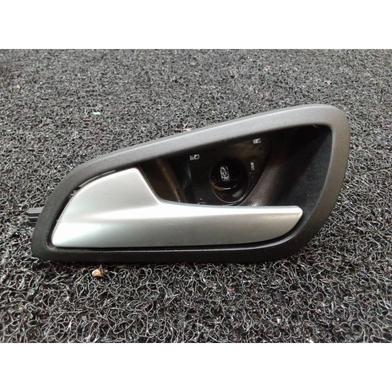 Recambio de maneta interior trasera izquierda para ford focus turn. (cb8) trend referencia OEM IAM   