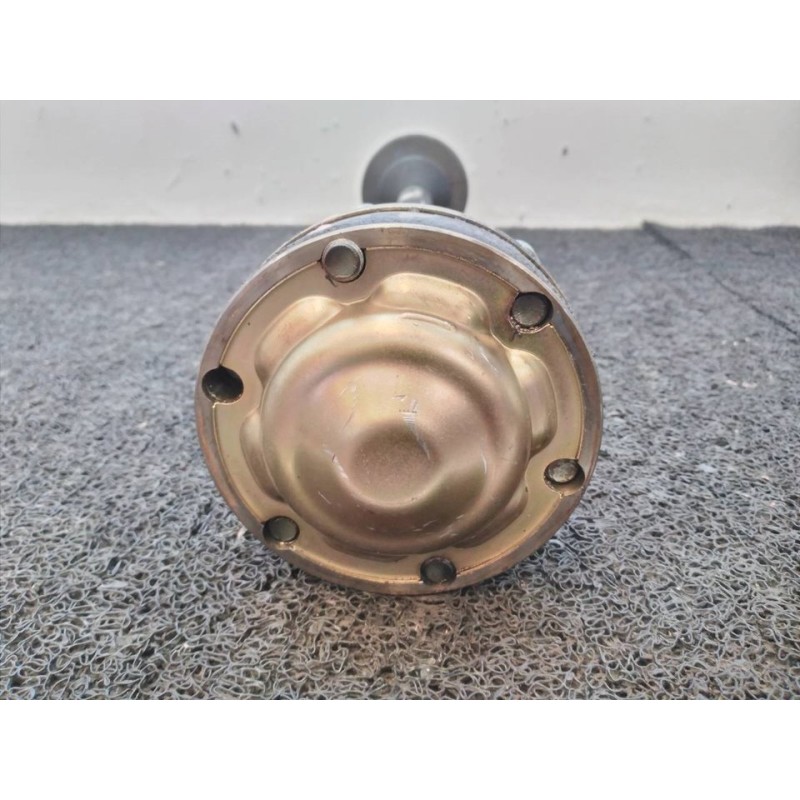 Recambio de transmision trasera derecha para audi allroad quattro (4b5) 2.5 tdi (132kw) referencia OEM IAM 4Z7501203A 5