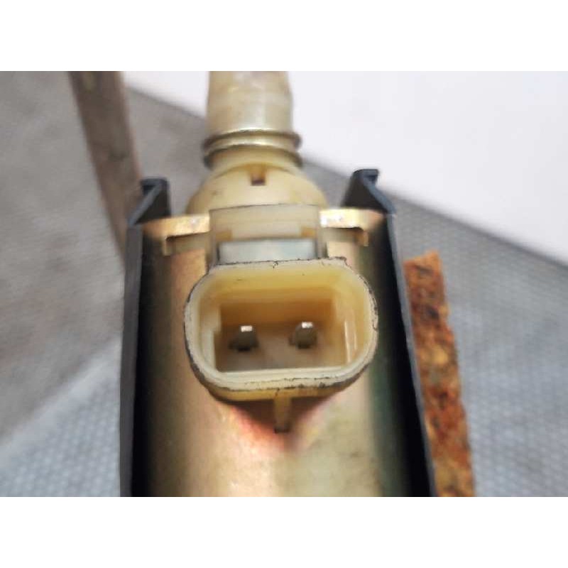 Recambio de elevalunas delantero derecho para lancia dedra berl. 2.0 16v lx referencia OEM IAM - Gris 2