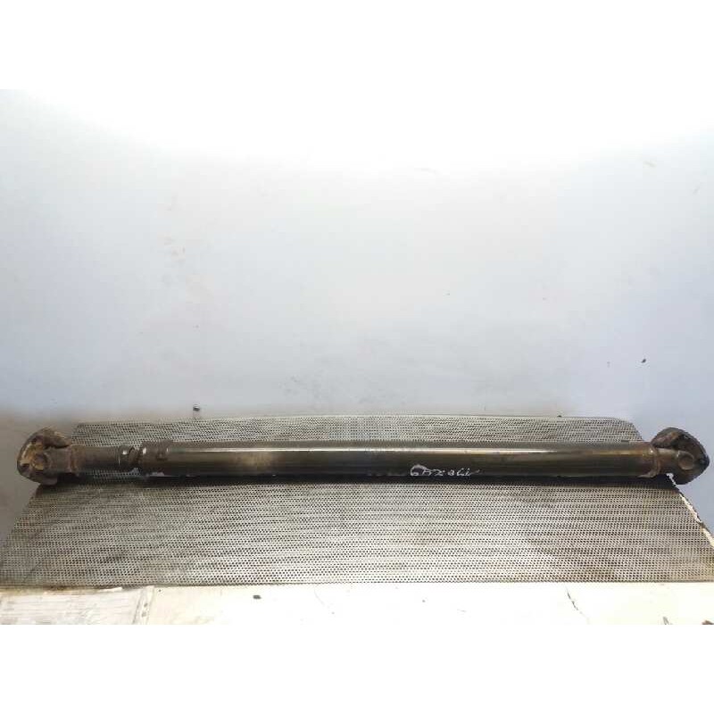 Recambio de transmision central para nissan serie l 35.08 referencia OEM IAM - Blanco 5