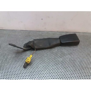 ENGANCHE CINTURON TRASERO CENTRAL 