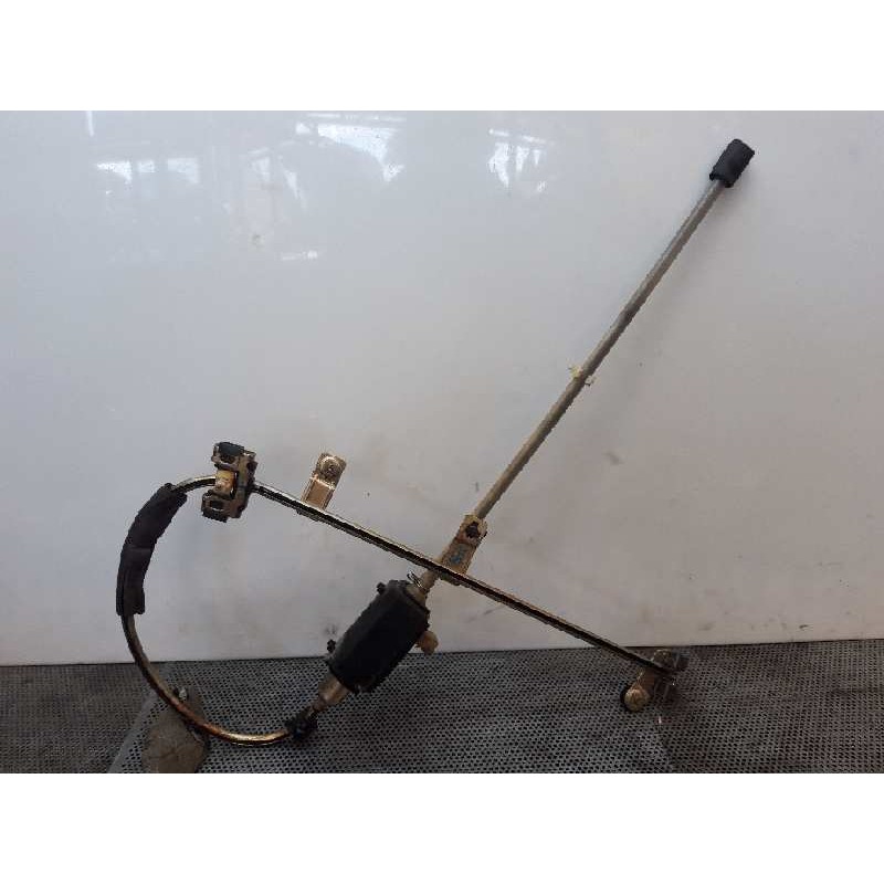 Recambio de elevalunas delantero derecho para lancia dedra berl. 2.0 16v lx referencia OEM IAM - Gris 3