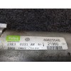 Recambio de motor arranque para fiat punto berlina (188) 1.3 16v multijet feel referencia OEM IAM 46823548 VALEO 