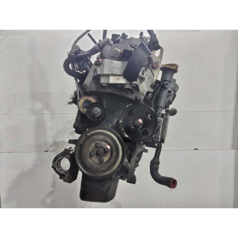 Recambio de motor completo para fiat grande punto (199) 1.3 16v multijet active (55kw) referencia OEM IAM 199A2000 5