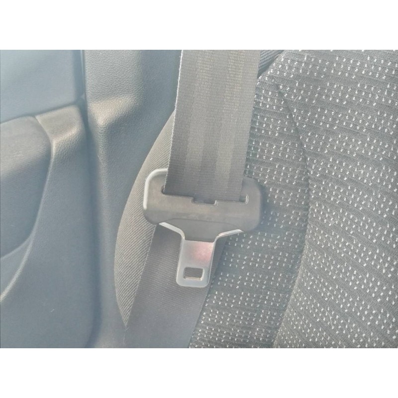 Recambio de cinturon seguridad delantero derecho para peugeot 308 sw confort referencia OEM IAM   