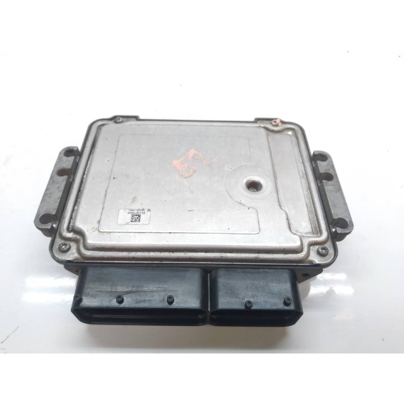 Recambio de centralita motor uce para kia cee'd emotion referencia OEM IAM 0281013569 391032A710 BOSCH - Negro 3