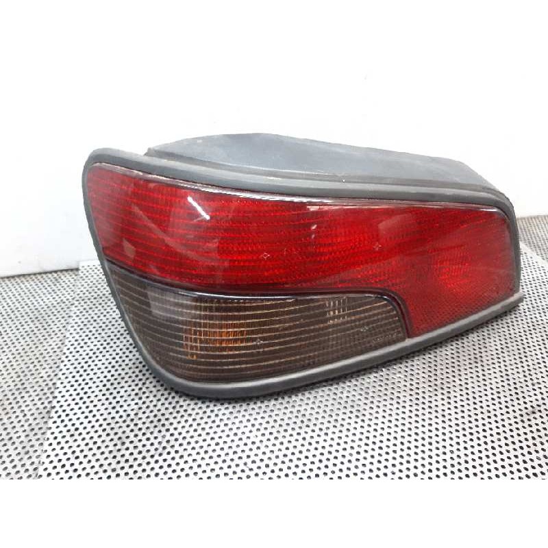Recambio de piloto trasero izquierdo para peugeot 306 berlina 3/5 puertas (s1) xnd referencia OEM IAM   
