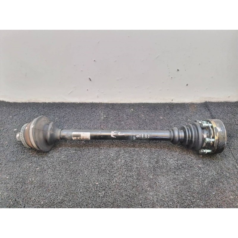 Recambio de transmision trasera izquierda para audi allroad quattro (4b5) 2.5 tdi (132kw) referencia OEM IAM 4Z7501203A  