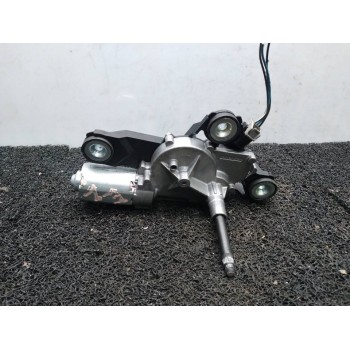 MOTOR LIMPIA TRASERO 0390201205 