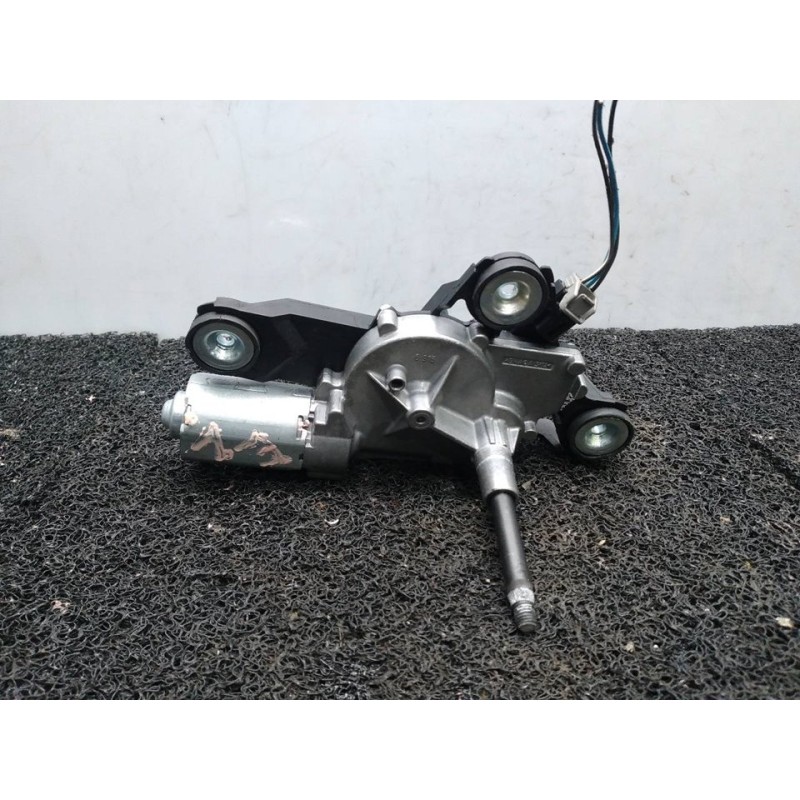 Recambio de motor limpia trasero para ford focus turn. (cb8) trend referencia OEM IAM 0390201205  
