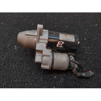 MOTOR ARRANQUE 0986021240 0986XA6756 BOSCH