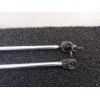 Recambio de amortiguadores maletero / porton para chrysler voyager (es) 3.3 le referencia OEM IAM   