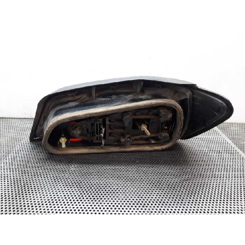 Recambio de piloto trasero izquierdo para peugeot 306 berlina 3/5 puertas (s1) xnd referencia OEM IAM - Azul 2