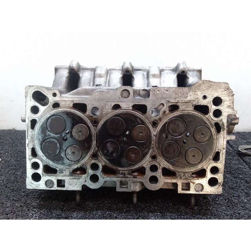 Recambio de culata para audi a6 avant (4b5) 2.5 tdi referencia OEM IAM 059103373D - Azul 7