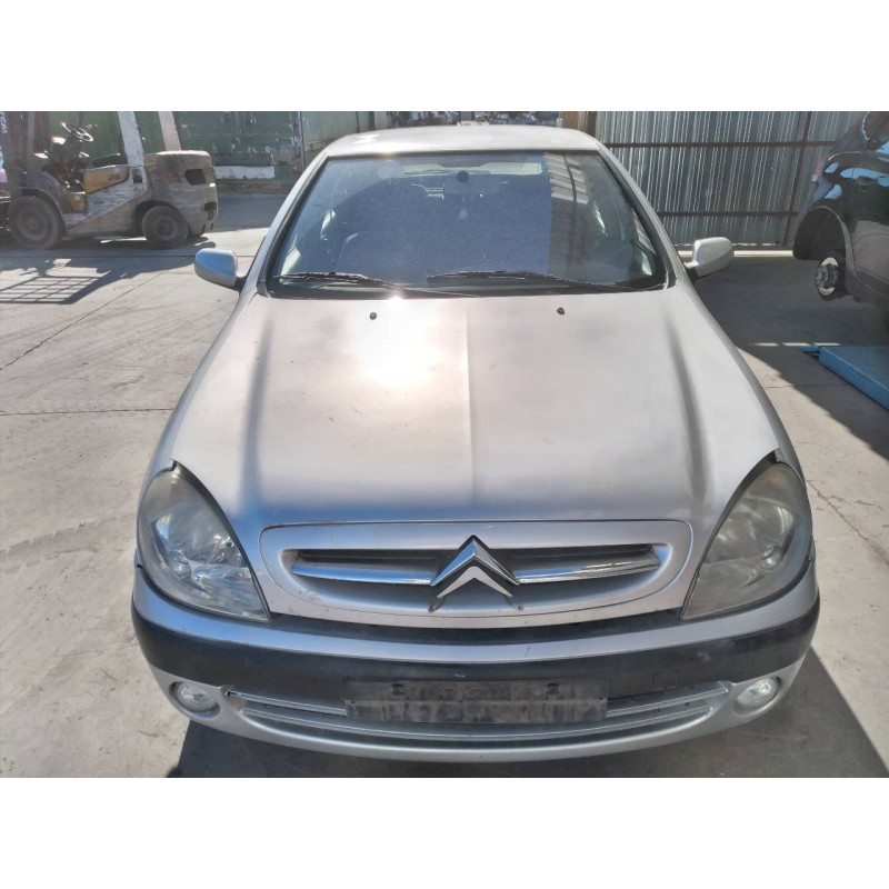 citroën xsara berlina del año 2003