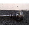 Recambio de transmision trasera izquierda para audi allroad quattro (4b5) 2.5 tdi (132kw) referencia OEM IAM 4Z7501203A  