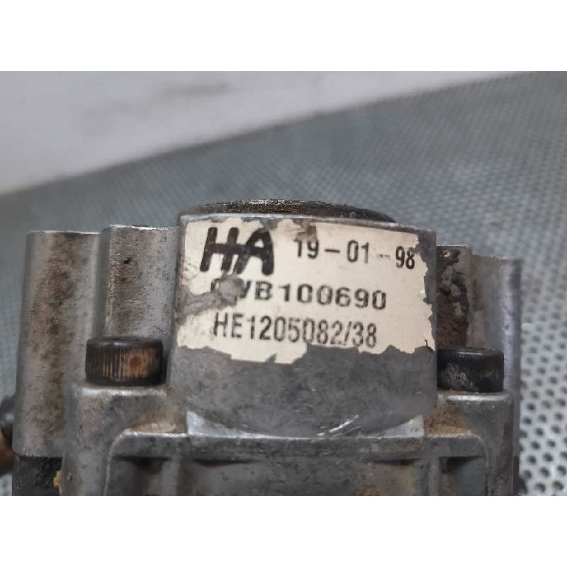 Recambio de bomba direccion para mg serie 200 (rf) 1.4 cat referencia OEM IAM 1205082738 100690 2