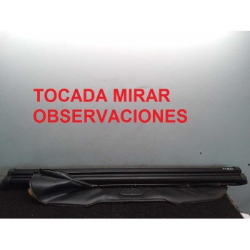 BANDEJA TRASERA 
