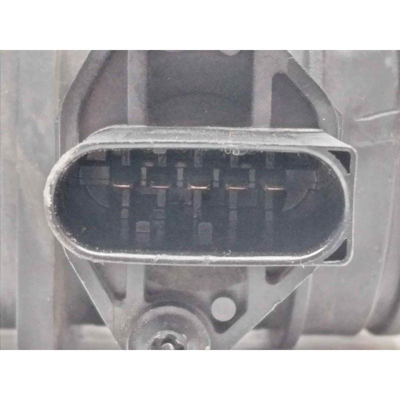 Recambio de caudalimetro para bmw serie 3 berlina (e90) 320i referencia OEM IAM 0280218165 7533853 BOSCH - Gris 4