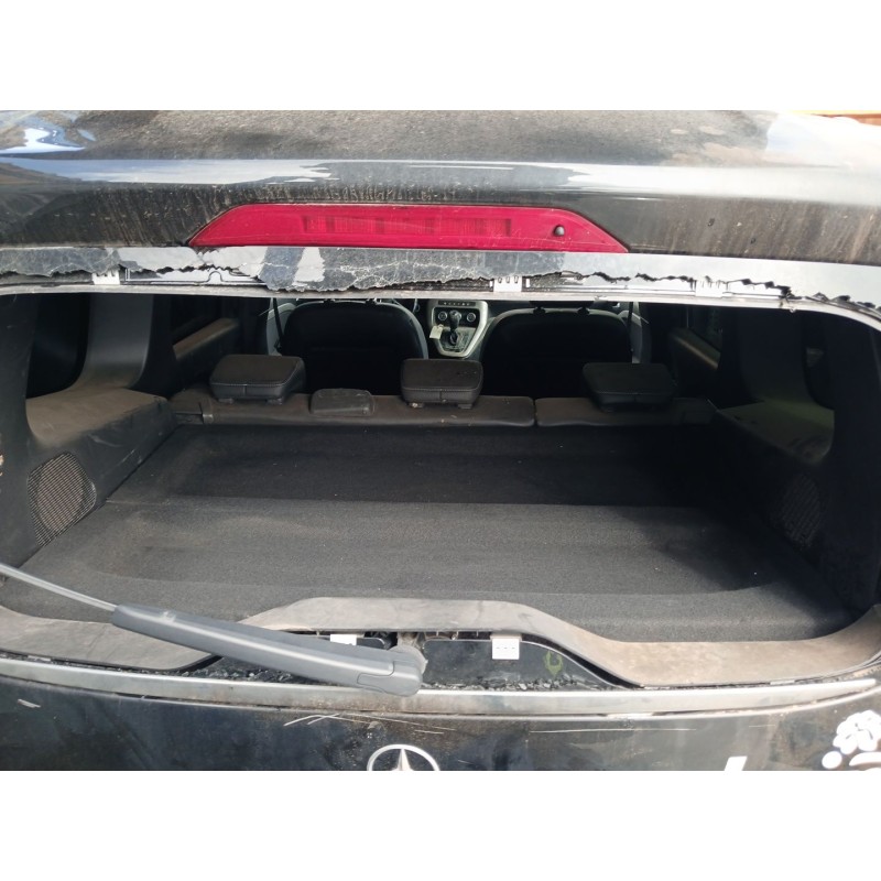 Recambio de bandeja trasera para mercedes-benz clase t (bm 420) 180 d standard (420.833) referencia OEM IAM   