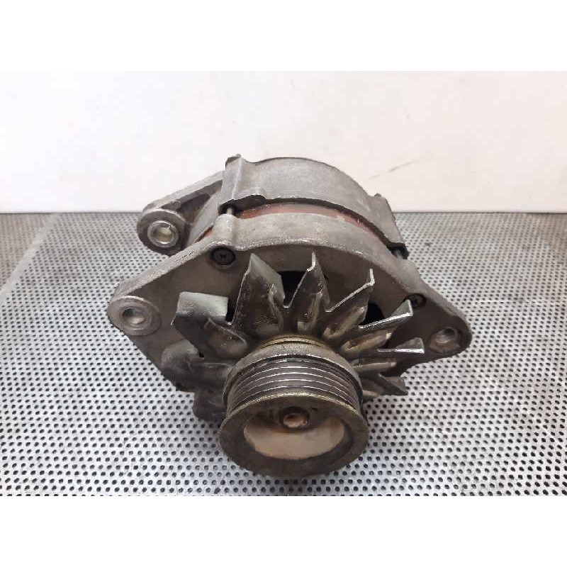 Recambio de alternador para lancia dedra berl. 2.0 16v lx referencia OEM IAM 0120469979  BOSCH - Gris 2