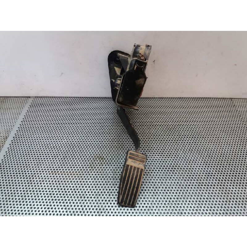 Recambio de potenciometro pedal para ford transit mod. 2000 combi ft 300 2.0 medio referencia OEM IAM Q114214714 YC159F836BD 