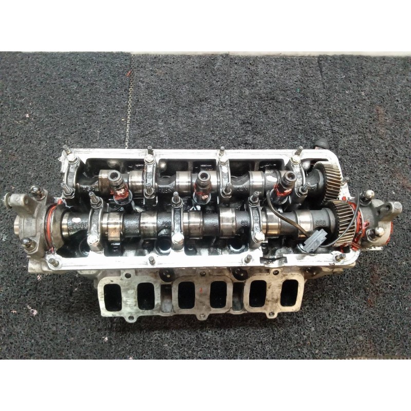 Recambio de culata para audi a6 avant (4b5) 2.5 tdi referencia OEM IAM 059103373D - Azul 8