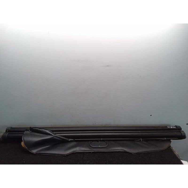 Recambio de bandeja trasera para alfa romeo 156 sportwagon (116) 1.9 jtd progression referencia OEM IAM - Azul 2