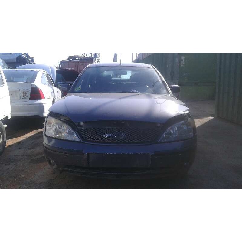 ford mondeo berlina (ge) del año 2001