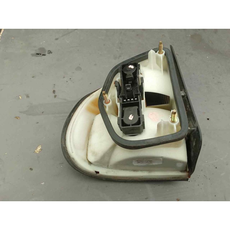 Recambio de piloto trasero derecho para renault safrane (b54) 2.2 si referencia OEM IAM - Gris 3