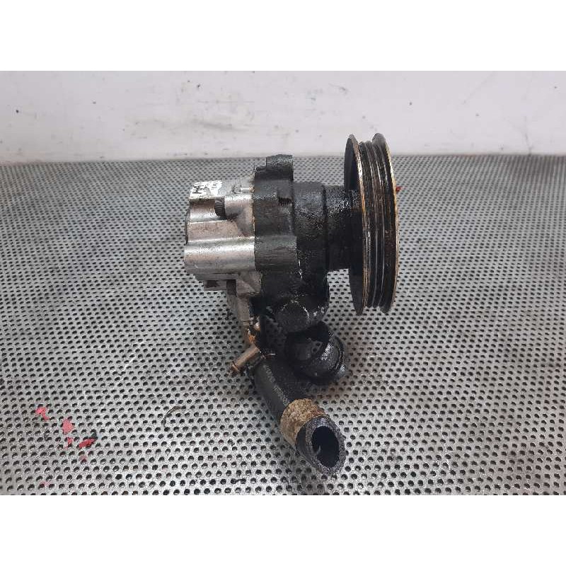 Recambio de bomba direccion para mg serie 200 (rf) 1.4 cat referencia OEM IAM 1205082738 100690 4