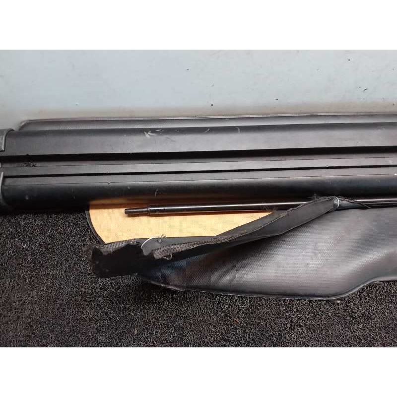 Recambio de bandeja trasera para alfa romeo 156 sportwagon (116) 1.9 jtd progression referencia OEM IAM - Azul 3