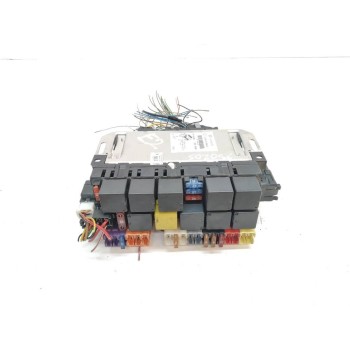 CAJA RELES / FUSIBLES A0285459832 