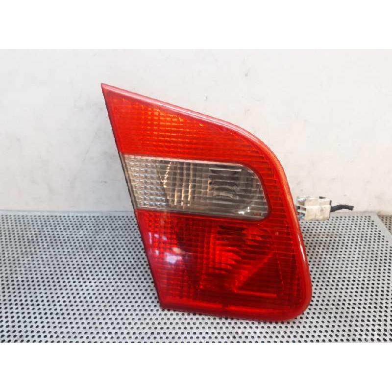 Recambio de piloto trasero izquierdo interior para mitsubishi carisma berlina 5 (da0) 1900 di-d comfort referencia OEM IAM