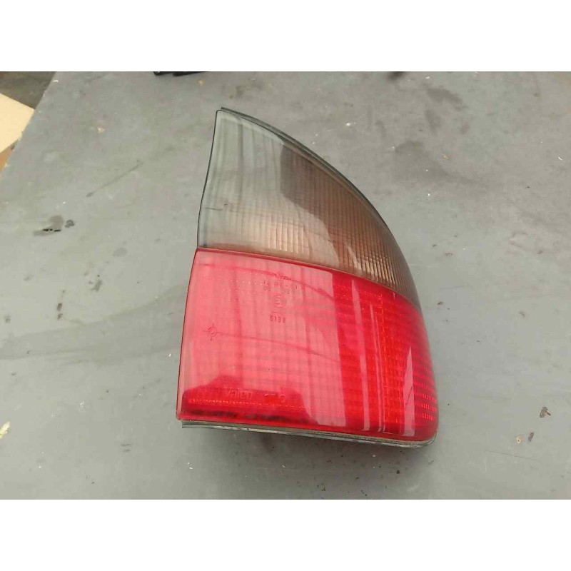 Recambio de piloto trasero derecho para renault safrane (b54) 2.2 si referencia OEM IAM - Gris 4