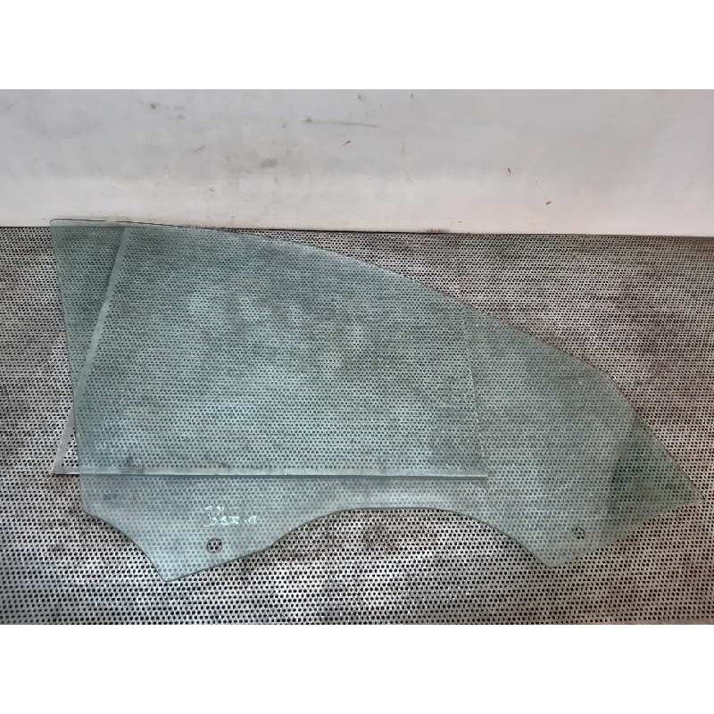 Recambio de luna delantera izquierda para bmw serie 3 lim. (f30) 316d referencia OEM IAM - Rojo 2