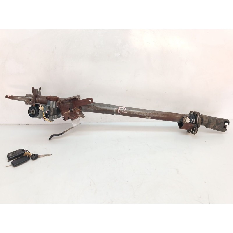 Recambio de columna direccion para ford ranger (es) xl doble cabina 4x4 referencia OEM IAM UJ0732100B UJ07 